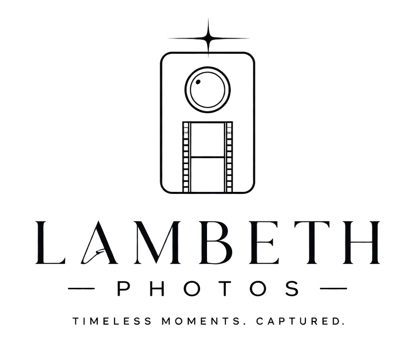 Lambeth Photos logo