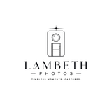 Lambeth Photos logo