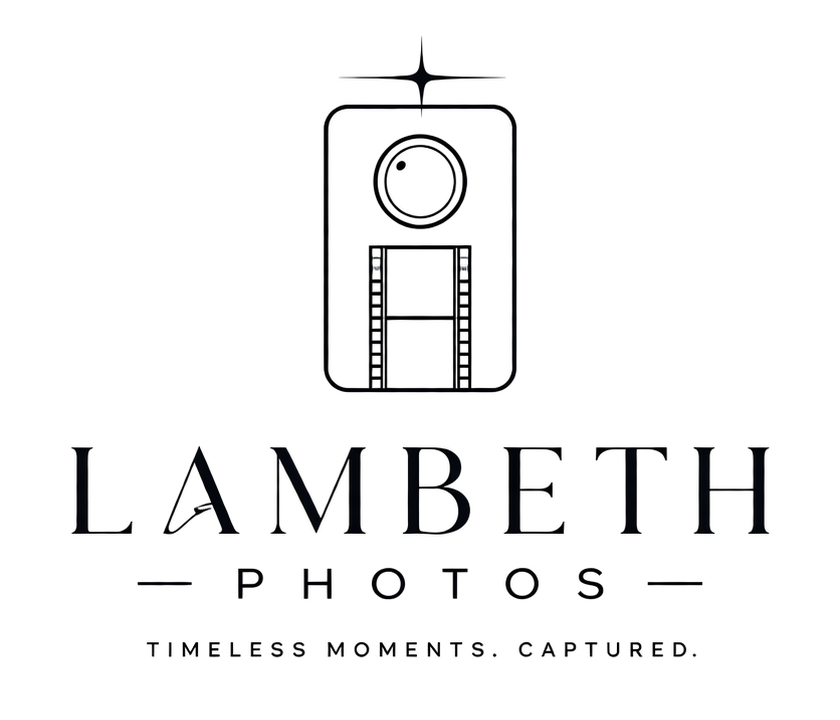 Lambeth Photos logo