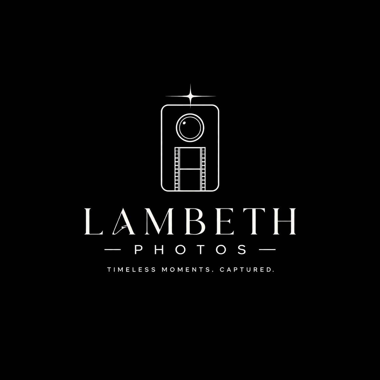 Lambeth Photos logo